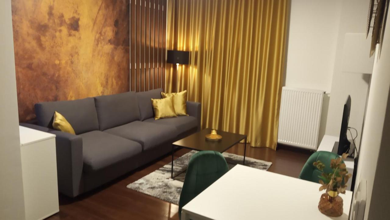 Apartment Moser 1303 Карловы Вары Экстерьер фото