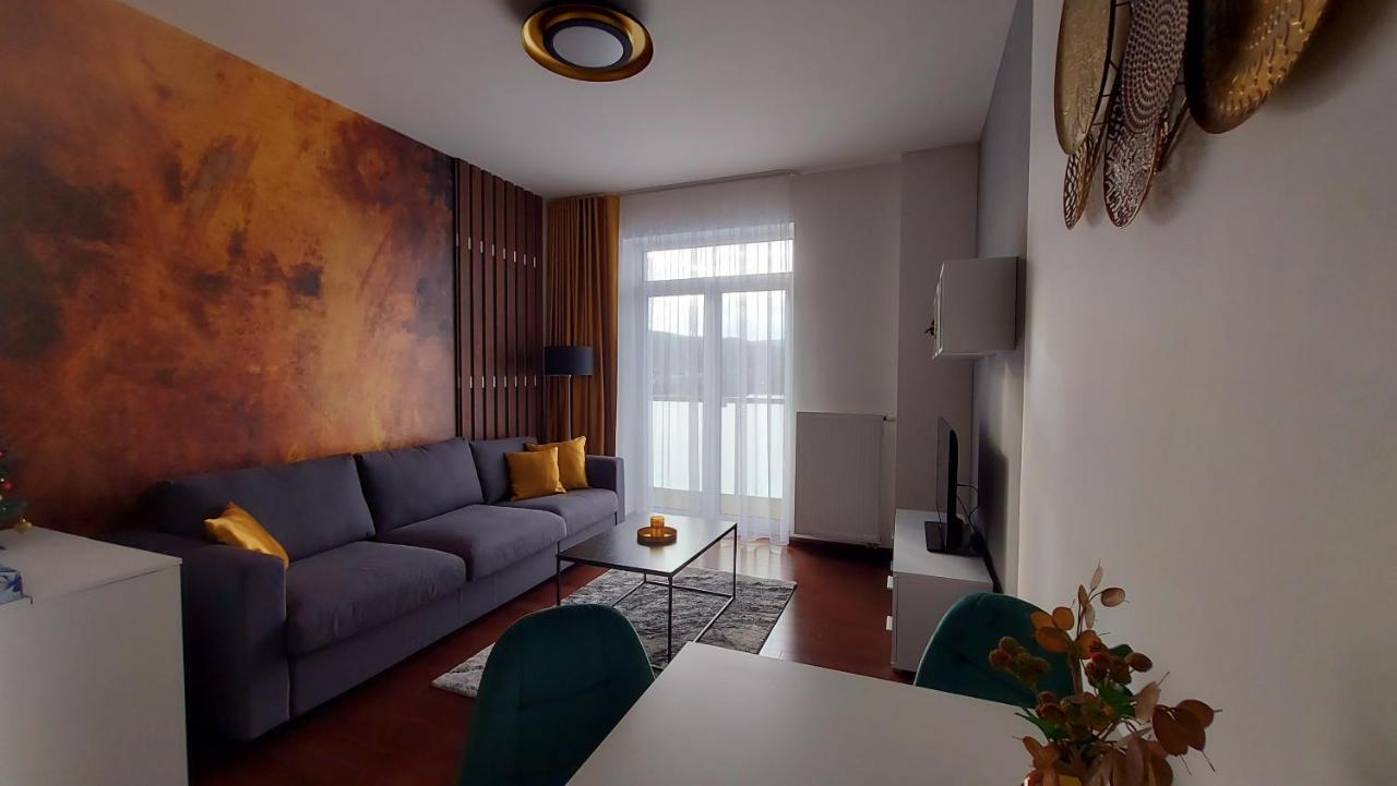 Apartment Moser 1303 Карловы Вары Экстерьер фото